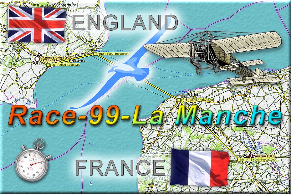 Race-99-La-Manche