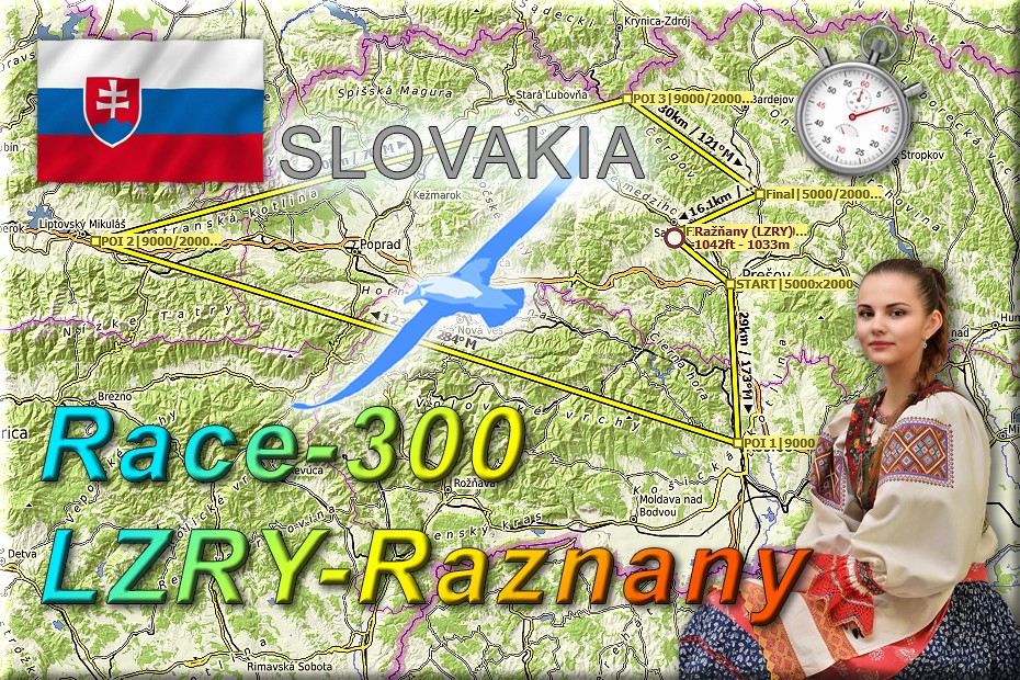 Race-300-LZRY-Raznany