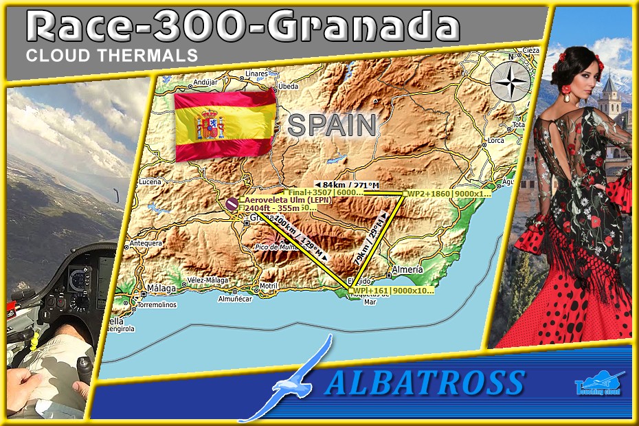 Race-300-Granada
