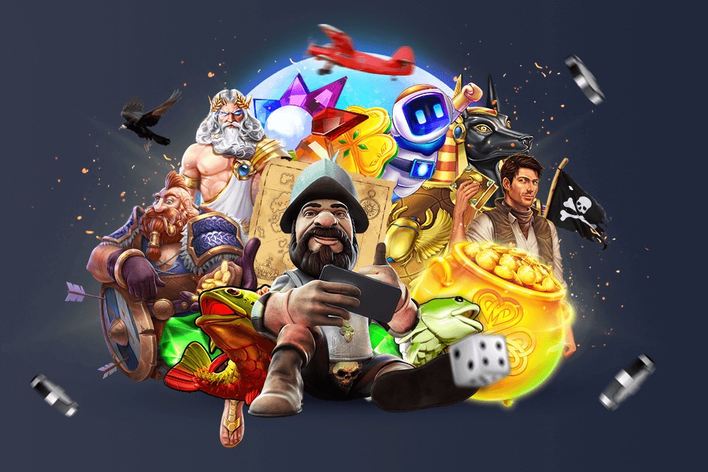 A Nova Era das Apostas Online Descubra o Mundo da 622bet A Nova Era das Apostas Online Descubra o Mundo da 622bet