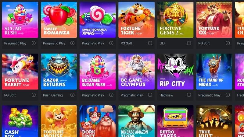 BC.Game Apuestas Todo lo que necesitas saber para apostar en línea BC.Game Apuestas Todo lo que necesitas saber para apostar en línea