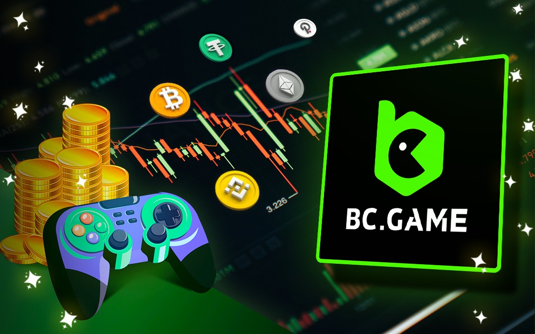 BC.Game Mirror Your Gateway to Exciting Gaming Experience BC.Game Mirror Your Gateway to Exciting Gaming Experience