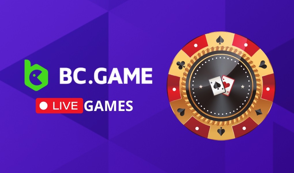 Exploring the Innovations of BC.Game A New Era in Online Gaming