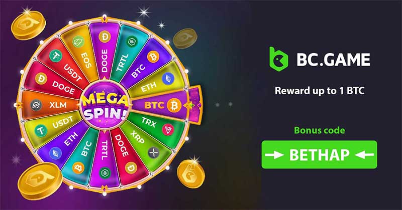 Exploring the Innovations of BC.Game A New Era in Online Gaming
