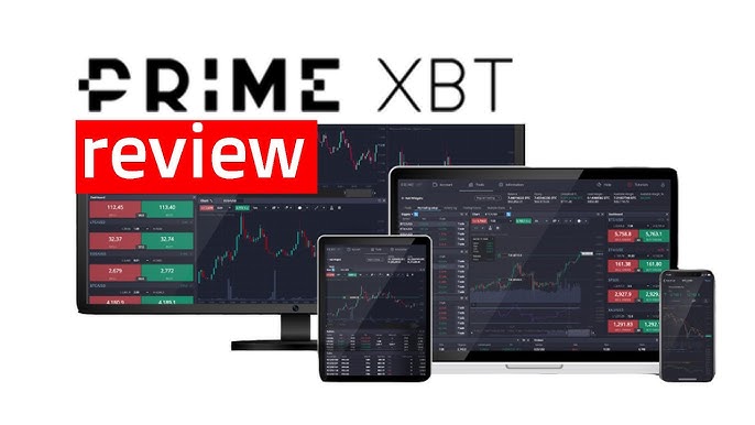 Mastering the Financial Markets An In-Depth Look at PrimeXBT Trading Platform Mastering the Financial Markets An In-Depth Look at PrimeXBT Trading Platform