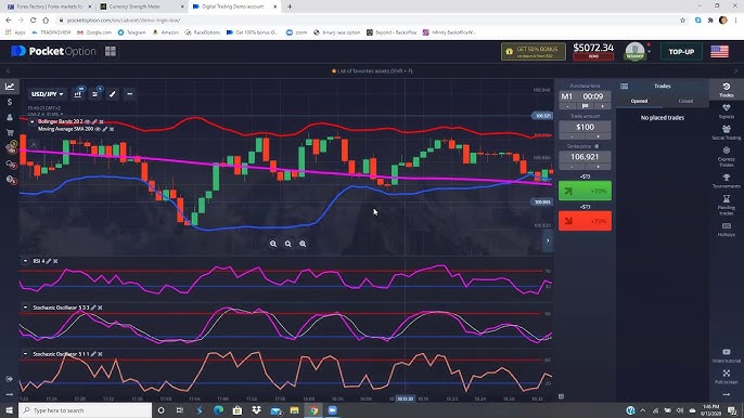 Pocket Option App The Ultimate Trading Tool for Beginners and Experts Pocket Option App The Ultimate Trading Tool for Beginners and Experts