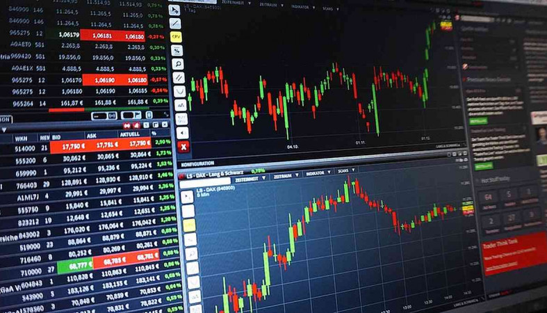 Пробой Уровня Стратегия