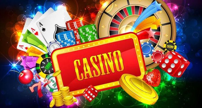 Rolling Slots Casino An In-Depth Review and Guide Rolling Slots Casino An In-Depth Review and Guide