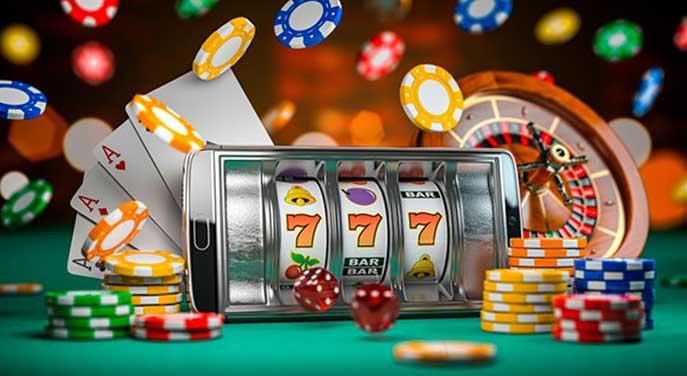 Rolling Slots Casino An In-Depth Review and Guide Rolling Slots Casino An In-Depth Review and Guide
