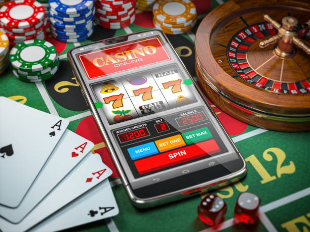 Rolling Slots Casino An In-Depth Review and Guide Rolling Slots Casino An In-Depth Review and Guide