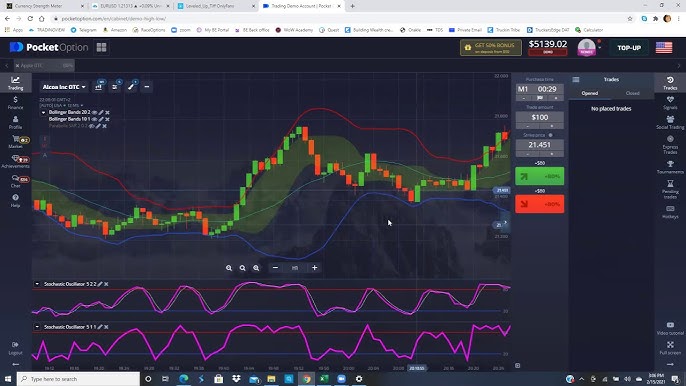 The Ultimate Guide to Pocket Option DE Trading Made Easy The Ultimate Guide to Pocket Option DE Trading Made Easy