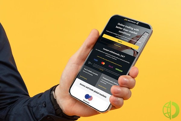 Unlock Financial Freedom with Exness Trading App Unlock Financial Freedom with Exness Trading App