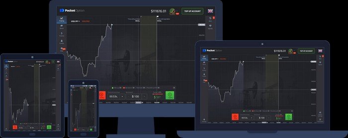 Your Ultimate Guide to Trading with Pocket Option