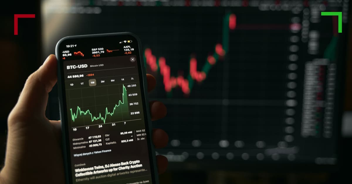 Crypto Trading Daily Your Daily Guide to Crypto Market Trends Crypto Trading Daily Your Daily Guide to Crypto Market Trends
