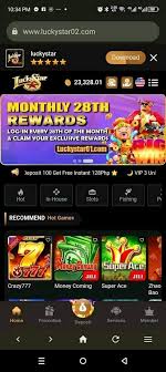 Discover the Excitement of Lucky Star Aviator Game Download 2