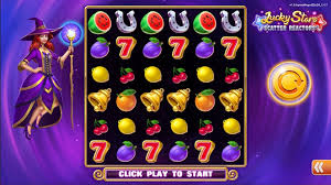 Discover the Exciting Features of the Lucky Star App Discover the Exciting Features of the Lucky Star App