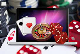 Discover the Thrills of Online UK Love Casino 20