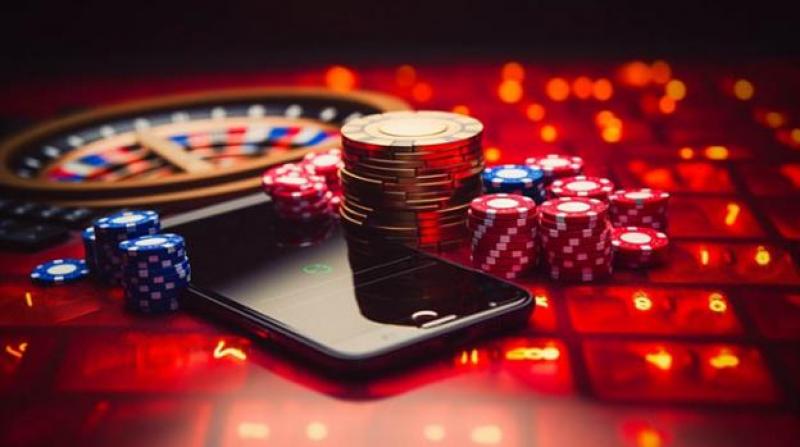 Discover the Thrills of Slotmonster Online Casino UK 7
