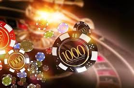 Discover the Thrills of WildWild Casino Online Games 11