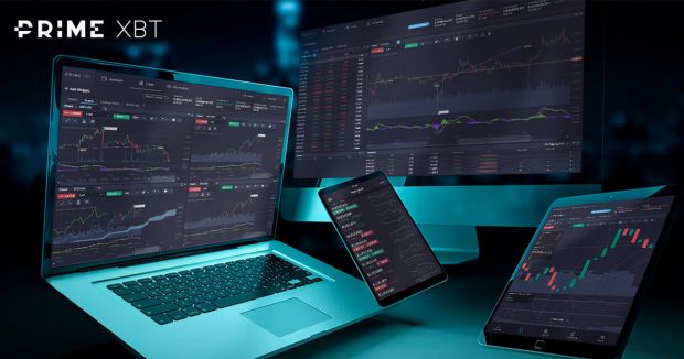 Discover Trade PrimeXBT The Future of Trading Platforms Discover Trade PrimeXBT The Future of Trading Platforms