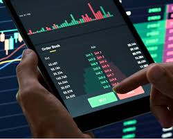 Emerging Crypto Trading Trends A Closer Look at Crypto Trading Trends