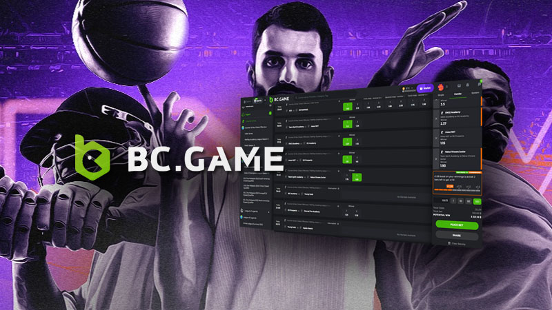 Explore the Adventure of Online Gaming at BCigra.com