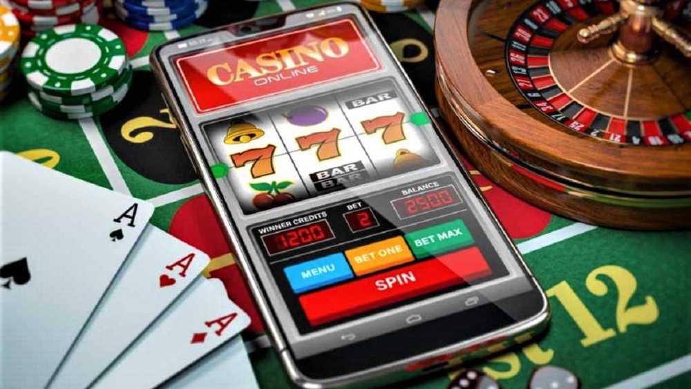 Explore the Exciting World of Spinland Casino Online Games 4 Explore the Exciting World of Spinland Casino Online Games 4