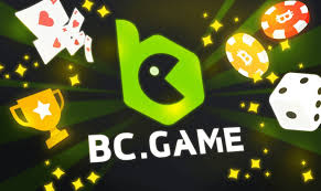 Exploring BC.Game The Ultimate Casino Experience