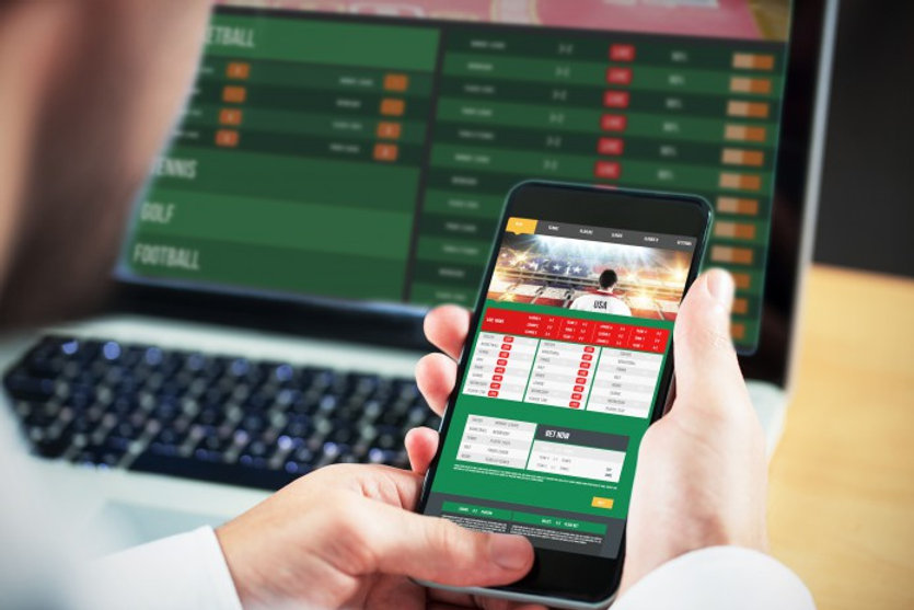 Get ready for massive wins with Playdoit’s premium betting features 9