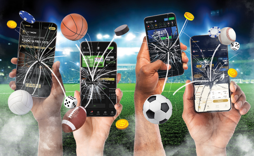 How to Spot the Best Online Betting Bonuses 12