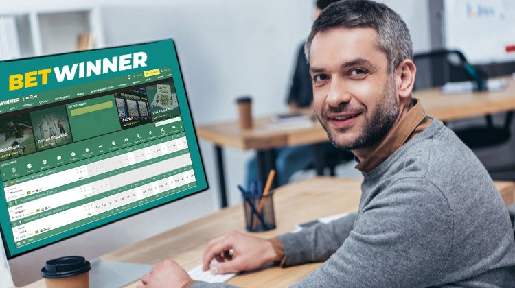 Login BetWinner Your Comprehensive Guide to Access and Features