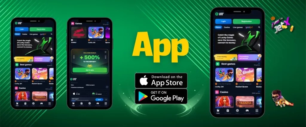 Lucky Jet Game Download Your Guide to Instant Thrills