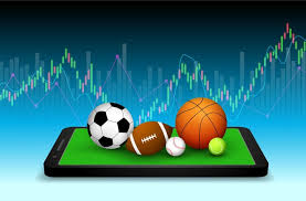 Maximizing Your Profits from Online Sports Betting Maximizing Your Profits from Online Sports Betting