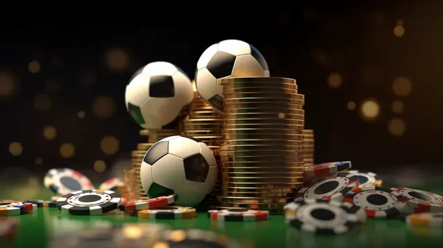 Maximizing Your Profits from Online Sports Betting Maximizing Your Profits from Online Sports Betting