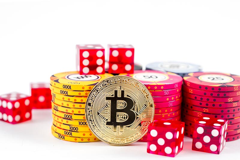 ビットコイン カジノ 新しい時代のギャンブル体験 ビットコイン カジノ 新しい時代のギャンブル体験