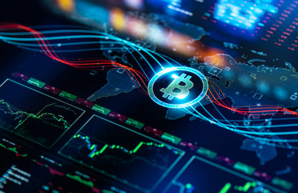 Revolutionizing the Markets Trading Software Crypto