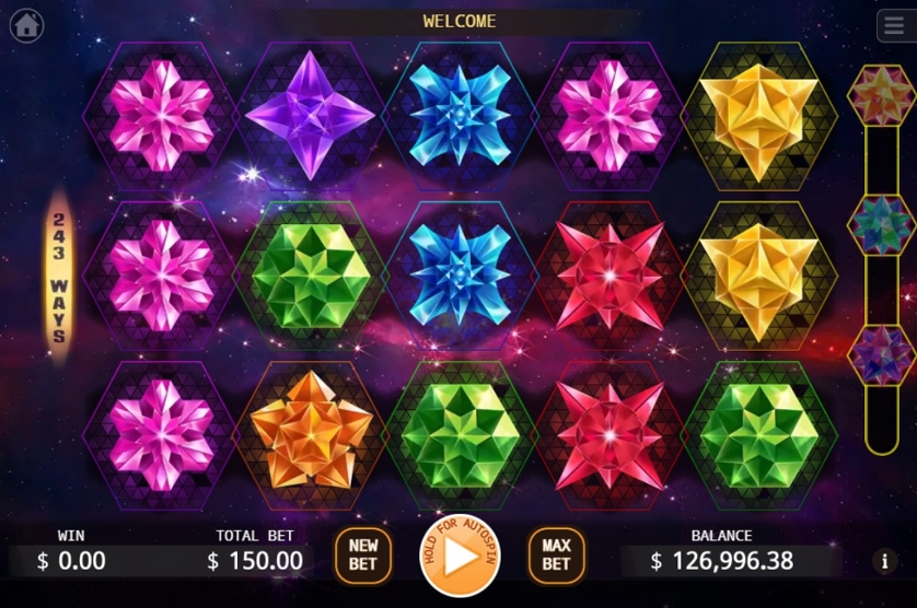 The Exciting Experience of Lucky Star Bonus The Exciting Experience of Lucky Star Bonus
