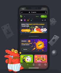The Ultimate Guide to BC Game App The Ultimate Guide to BC Game App