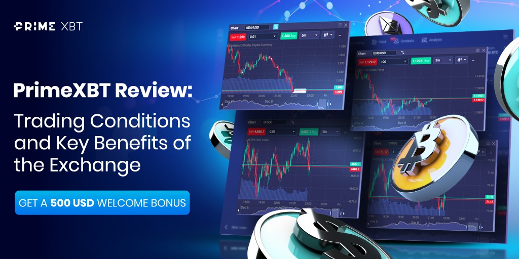 The Ultimate Guide to PrimeXBT Unlocking the Potential of Cryptocurrency Trading The Ultimate Guide to PrimeXBT Unlocking the Potential of Cryptocurrency Trading