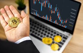 Understanding Crypto Trading Volume Key Insights and Market Dynamics