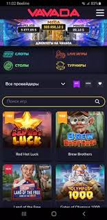 Vavada Opinie A Comprehensive Overview of Vavada Casino Experiences Vavada Opinie A Comprehensive Overview of Vavada Casino Experiences