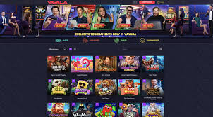 Vavada Opinie A Comprehensive Overview of Vavada Casino Experiences Vavada Opinie A Comprehensive Overview of Vavada Casino Experiences