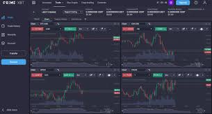 Withdrawals PrimeXBT - A Comprehensive Guide Withdrawals PrimeXBT - A Comprehensive Guide