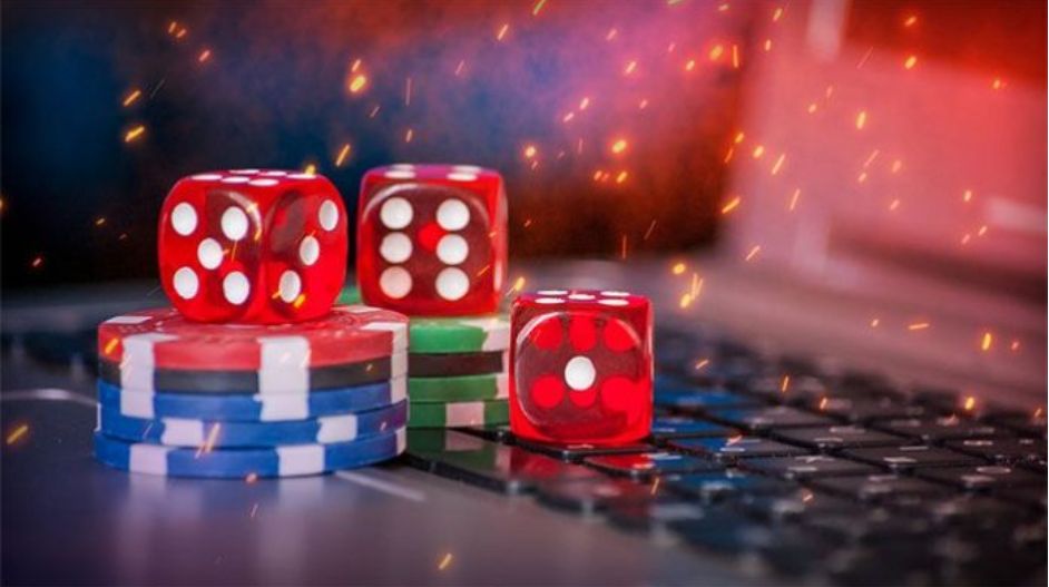 Yüksək Qazanc Üçün Canlı Kazino Oyunları