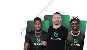 BC.Game Casino España La Revolución del Juego Online BC.Game Casino España La Revolución del Juego Online