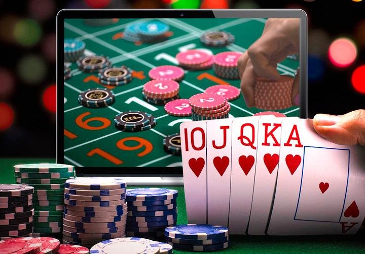 Cosmobet Casino Registration Process Your Guide to an Easy Start Cosmobet Casino Registration Process Your Guide to an Easy Start