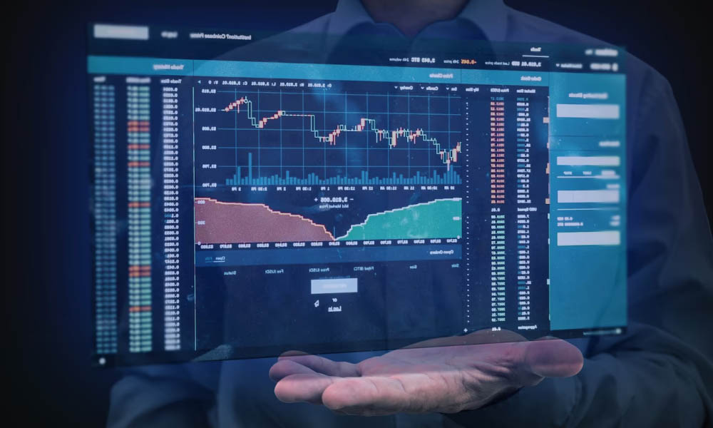 Crypto Trading Watchlist