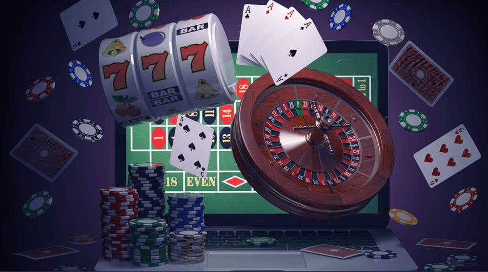 Discover the Excitement at Gransino Online Casino UK
