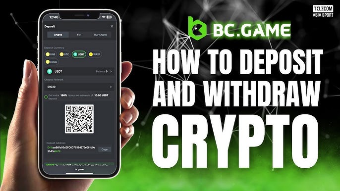 Discover the Exciting World of Online Gaming with Referral Code BC.Game Discover the Exciting World of Online Gaming with Referral Code BC.Game