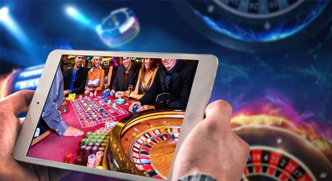 Discover the Exciting World of Top Casino UK Online